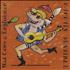 Captain Sensible Mad Cows & Englishmen CD album UK CSECDMA210288