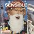 Captain Sensible One Christmas Catalogue + Beard 12