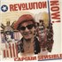 Captain Sensible Revolution Now! 7