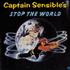 Captain Sensible Stop The World 7