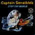 Captain Sensible Stop The World 12