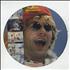 Captain Sensible Stop The World 12