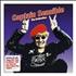 Captain Sensible The Collection CD album UK CSECDTH243709