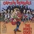 Captain Sensible The Hokey Cokey CD single UK CSEC5TH52472
