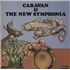 Caravan Caravan & The New Symphonia - VG LP UNITED KINGDOM CAVLPCA870859