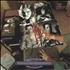 Carcass Necroticism - Descanting The Insalubrious Dual Disc UK CU5DUNE748223