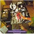 Carcass Necroticism - Descanting The Insalubrious vinyl LP UK CU5LPNE823130