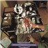 Carcass Necroticism - Descanting The Insalubrious vinyl LP UK CU5LPNE868059