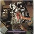 Carcass Necroticism - Descanting The Insalubrious vinyl LP UK CU5LPNE880147