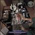 Carcass Necroticism – Descanting The Insalubrious + postcards vinyl LP UK CU5LPNE581723