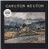 Carlton Melton Where This Leads - Green Vinyl and Olive Marble Vinyl 2-LP vinyl set US 10Y2LWH871934