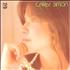 Carly Simon Carly Simon vinyl LP Japanese CALLPCA164211
