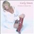 Carly Simon Christmas Is Almost Here CD album UK CALCDCH226309