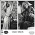 Carly Simon Christmas Is Almost Here press pack US CALPPCH313370