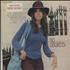 Carly Simon No Secrets - 1st - Hype Stickered LP UNITED KINGDOM CALLPNO252088