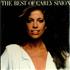 Carly Simon The Best Of vinyl LP US CALLPTH438691