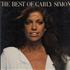 Carly Simon The Best Of vinyl LP US CALLPTH560035