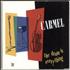Carmel The Drum Is Everything CD album UK EMRCDTH702326