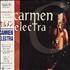 Carmen Electra Carmen Electra CD album Japanese CMNCDCA208921