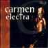Carmen Electra Carmen Electra CD album US CMNCDCA95016