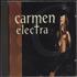 Carmen Electra Carmen Elektra CD album German CMNCDCA46299