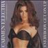 Carmen Electra Everybody Get On Up - Autographed CD single US CMNC5EV510861