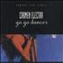 Carmen Electra Go Go Dancer CD single German CMNC5GO100014