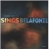 Carmen Gomes Inc Sings Belafonte LP NETHERLANDS 926LPSI875964
