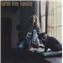Carole King Tapestry - blue label vinyl LP UK CRLLPTA783501
