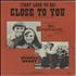 Carpenters (They Long To Be) Close To You sheet music UK CRPSMTH258434