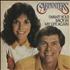 Carpenters (Want You) Back In My Life Again 7