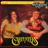 Carpenters 12 Best Pops Volume II vinyl LP Japanese CRPLPBE269290