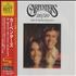 Carpenters 20/20 - Best Of The Best Selection SHM CD Japanese CRPHMBE514193