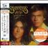 Carpenters 40/40 The Best Selection SHM CD Japanese CRPHMTH482228