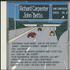 Carpenters A&M Composers Series Vol.2 Richard Carpenter & John Bettis CD album Japanese CRPCDAM748362