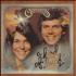 Carpenters A Kind Of Hush - EX vinyl LP UK CRPLPAK264323