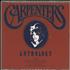 Carpenters Anthology 4-CD set Japanese CRP4CAN748369