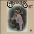 Carpenters Carpenters - Ruby Red Vinyl vinyl LP UK CRPLPCA758350