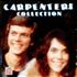 Carpenters Carpenters Collection CD album US CRPCDCA530502