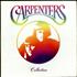 Carpenters Carpenters Collection vinyl box set UK CRPVXCA53404