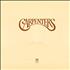 Carpenters Carpenters vinyl LP Japanese CRPLPCA231080