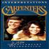 Carpenters Interpretations video UK CRPVIIN239586