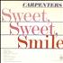 Carpenters Sweet, Sweet Smile 7