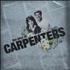 Carpenters The Best Of Carpenters CD album Mexican CRPCDTH354416