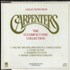 Carpenters The Compact Disc Collection CD single UK CRPC5TH120439