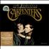 Carpenters The Ultimate Collection 2-CD album set Chinese CRP2CTH415976