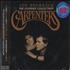 Carpenters The Ultimate Collection 2-CD album set Chinese CRP2CTH486909