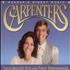 Carpenters Their Greatest And Finest Performances 3-CD set US CRP3CTH520354