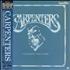Carpenters Yesterday Once More + Obi laserdisc Japanese CRPLZYE773125