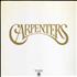 Carpenters Yesterday Once More... D.J. Sampler 2-LP vinyl set Japanese CRP2LYE533880